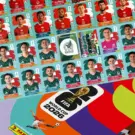 Figurinhas Copa do Mundo 2026 +900 Cards em PDF para Imprimir