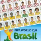 Figurinhas P Imprimir Copa Do Mundo 2014 Brasil Em Pdf