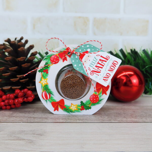 Guirlanda Blister Natal - Studio - Png - pdf