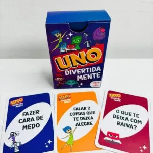 Jogo Uno Divertidamente 18 Jogo Uno Divertidamente