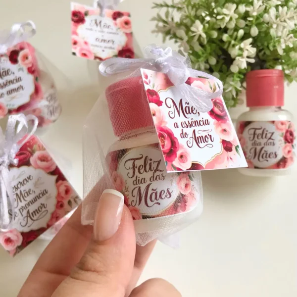 Kit Arquivo de Corte Mães - Estilo Floral PDF