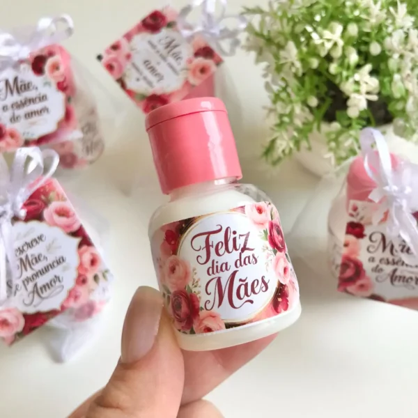 Kit Arquivo de Corte Mães - Estilo Floral PDF