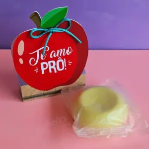 Kit Arquivo Dia dos Professores Caixa Mágica Personalizado