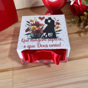 Kit Arquivos de Corte Dia dos Namorados - Ursinhos PDF