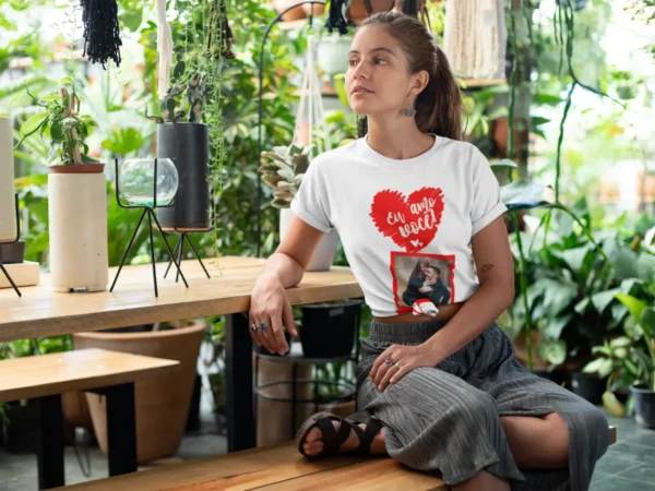 Kit Arte Digital Dia dos Namorados para Sublimação
