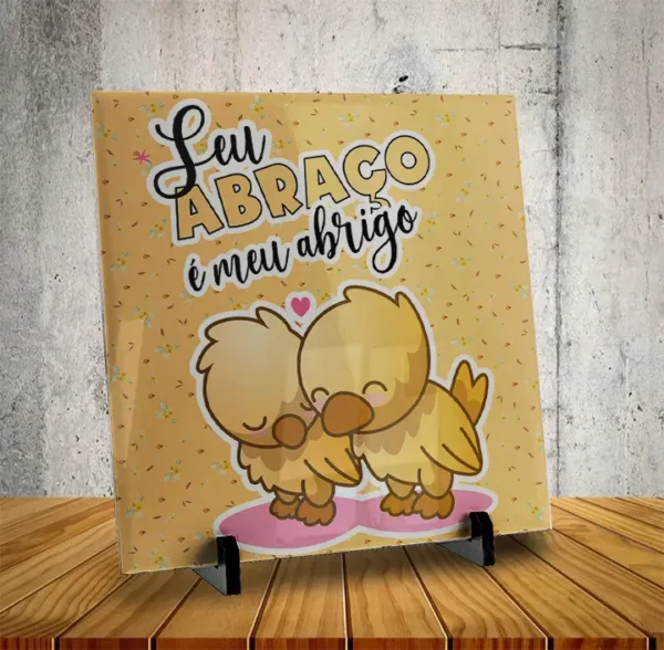 Kit Arte Digital para Canecas Dia dos Namorados