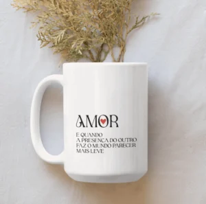 Kit Arte para Caneca Dia dos Namorados - JPG