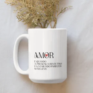 Kit Arte para Caneca Dia dos Namorados - JPG