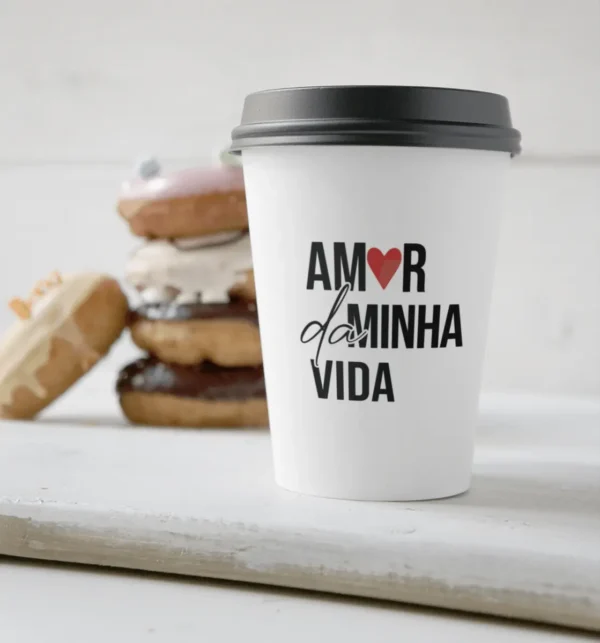 Kit Arte para Caneca Dia dos Namorados - JPG