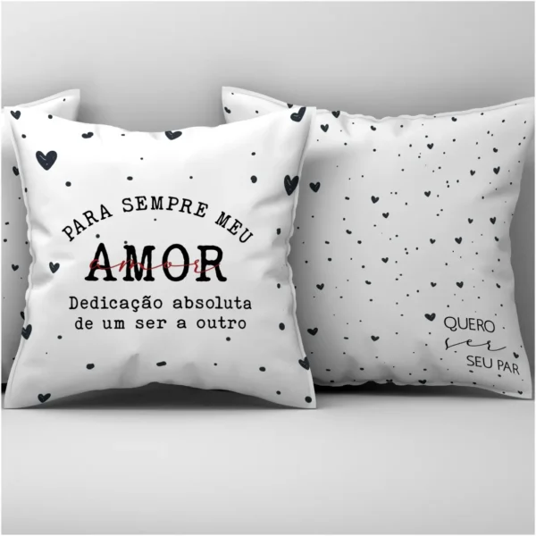 Kit Artes para Canecas e Azulejos - Dia dos Namorados