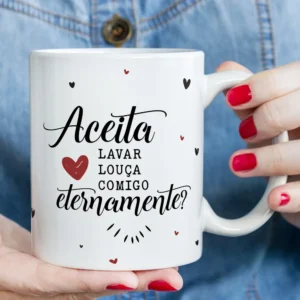 Kit Artes para Canecas e Azulejos - Dia dos Namorados