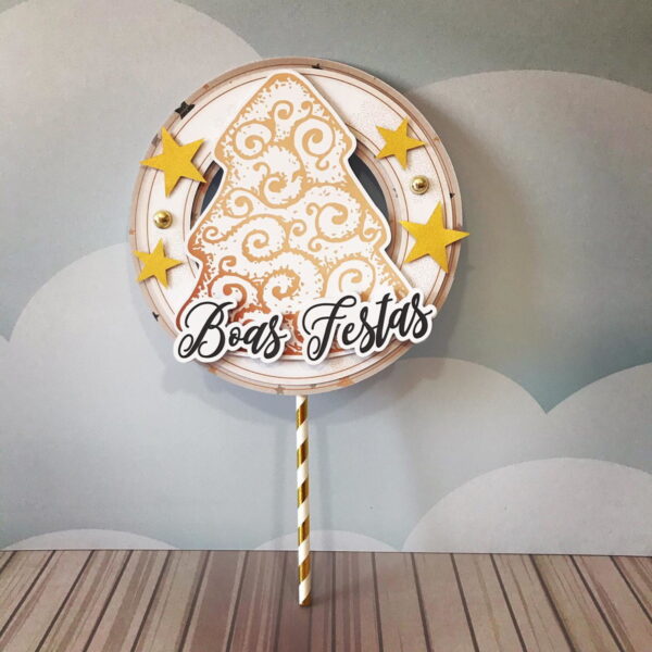 Kit Boas Festas