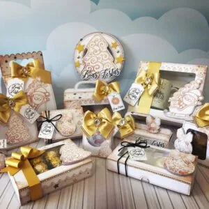 Kit Boas Festas 24 Kit Boas Festas