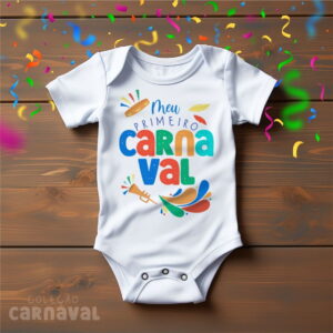 Kit Body Carnaval - Arquivo Digital 19 Kit Body Carnaval - Arquivo Digital