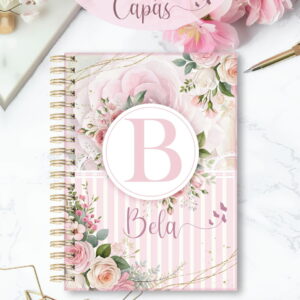 Kit Capas A5 para Encadernação + Artes Canecas - Arquivo 7 Kit Capas A5 para Encadernação + Artes Canecas - Arquivo