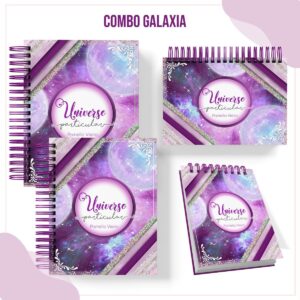 Kit Capas Galáxia