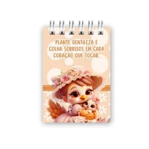 Kit Capas para Bloco A6 Cuddly Chicken- Png 20 Kit Capas para Bloco A6 Cuddly Chicken- Png