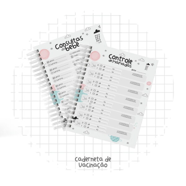 Kit Completo Maternidade Astronauta Menina