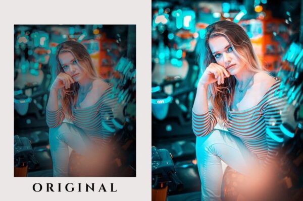 Kit + De 800 Presets Lightroom- Praia Blogger Viagens Festas