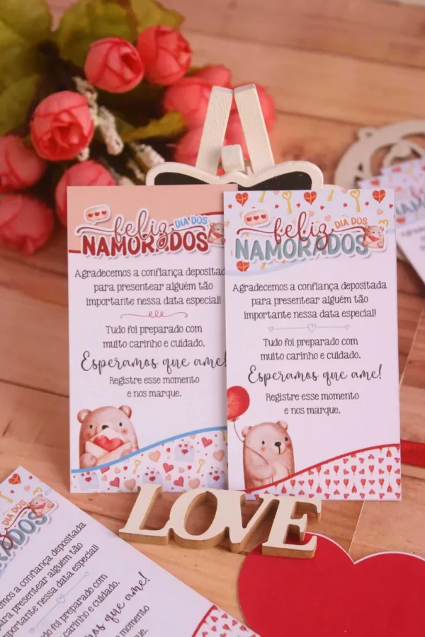 Kit de Arquivos de Corte para Festas e Presentes