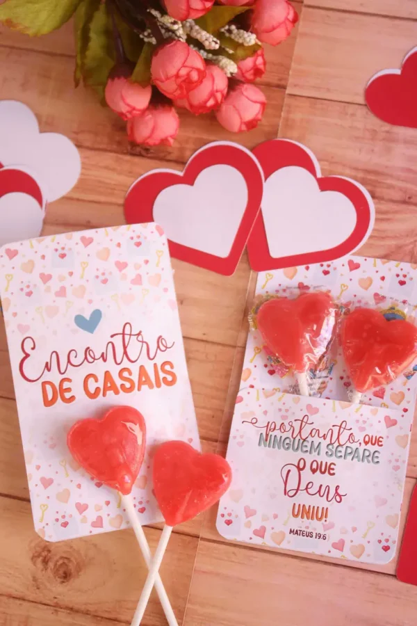 Kit de Arquivos de Corte para Festas e Presentes
