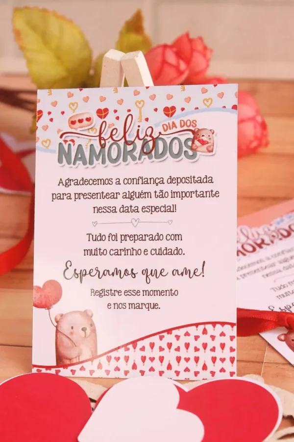 Kit de Arquivos de Corte para Festas e Presentes