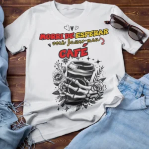 Kit de Artes PNG para Camisas Humor: Vasco Esperar Namorado