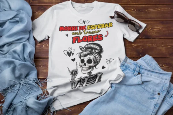 Kit de Artes PNG para Camisas Humor: Vasco Esperar Namorado