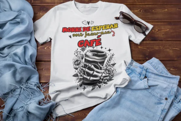 Kit de Artes PNG para Camisas Humor: Vasco Esperar Namorado