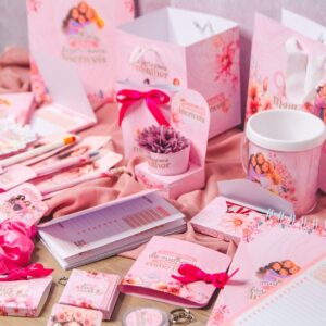 Kit Dia da Mulher 2025: 81 Arquivos Imprimíveis Mimos