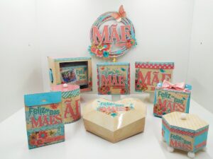 Kit Dia das Mães