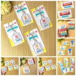 Kit Dia do Trabalhador