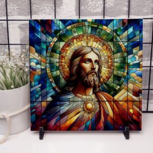 Kit Digital Artes Azulejos Religiosos - Png