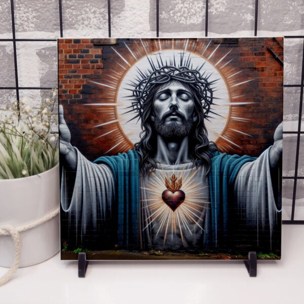 Kit Digital Artes Azulejos Religiosos - Png