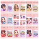 Kit Digital Artes Canecas Dia Das Mulheres Frases 4