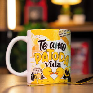 Kit Digital Dia dos Namorados 2025 Sublimação 45 Kit Digital Dia dos Namorados 2025 Sublimação
