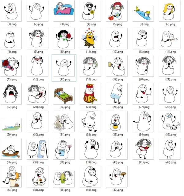 Kit Digital Dia dos Namorados para Canecas Flork