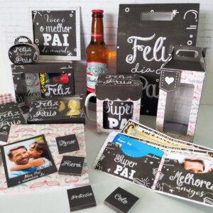 Kit Digital Dia Dos Pais Pdf E Studio- Arquivo Digital 8 Kit Digital Dia Dos Pais Pdf E Studio- Arquivo Digital