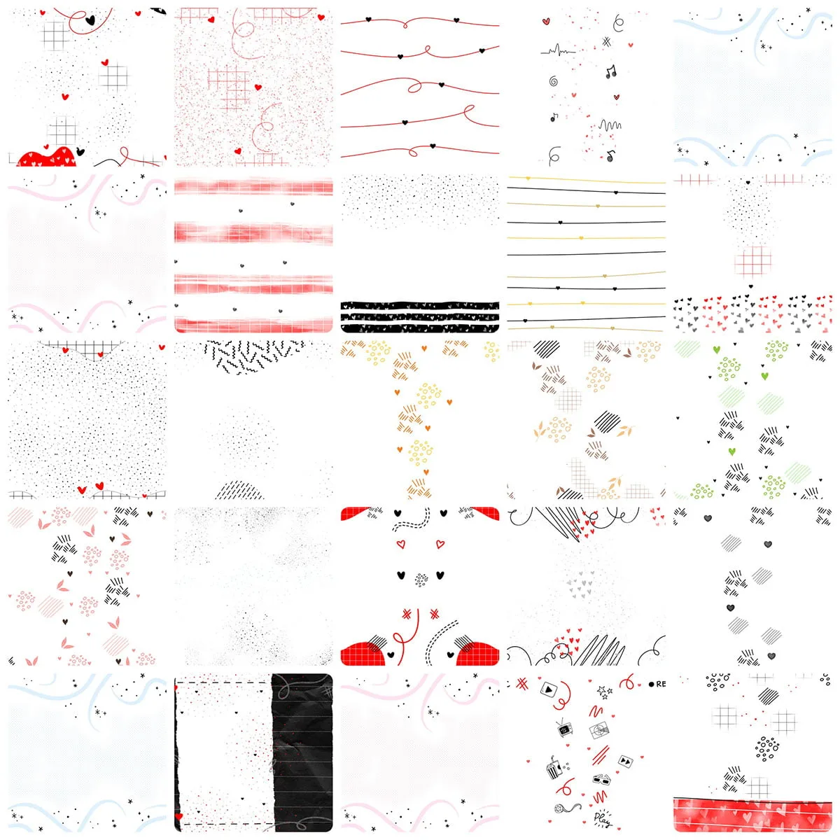 Kit Digital Flork Namorados My Love Frases Engraçadas Png