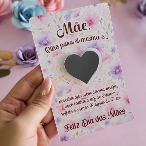Kit Digital Mães 2024 Artes e Ilustrações Atuareladas Mimos