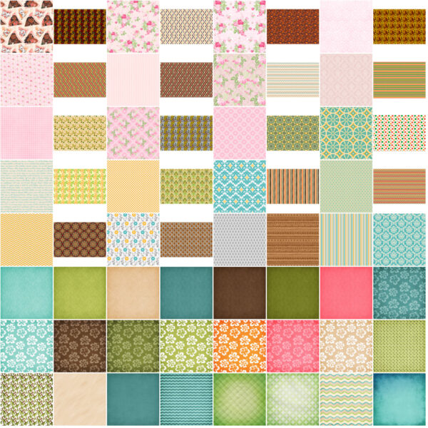 Kit Digital Moana Scrapbook Ilustrações Png Impressão Artes