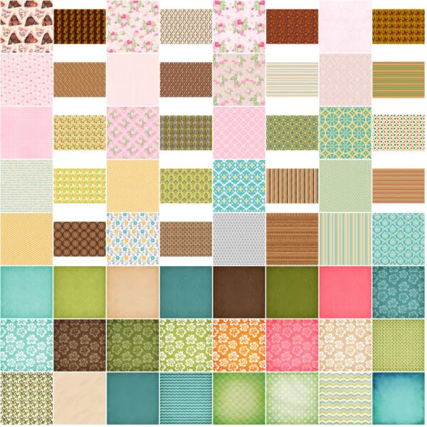 Kit Digital Moana Scrapbook Ilustrações Png Impressão Artes