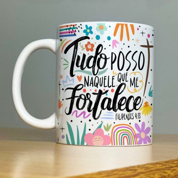 Kit Digital Motivação Frases Motivacionais Para Canecas