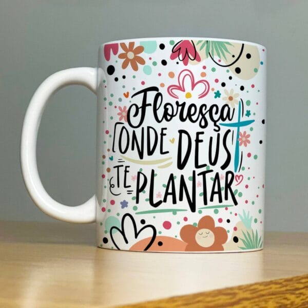 Kit Digital Motivação Frases Motivacionais Para Canecas