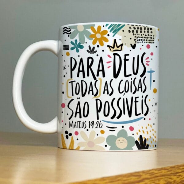 Kit Digital Motivação Frases Motivacionais Para Canecas