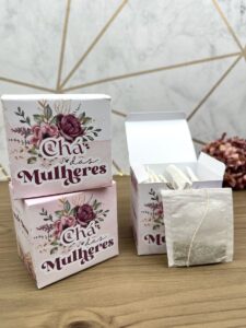 Kit Digital Mulheres Virtuosas - Arquivo Digital