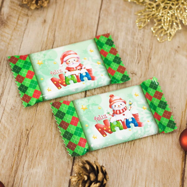 Kit Digital Natal - Personalizados