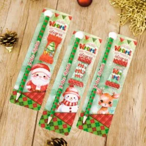 Kit Digital Natal - Personalizados