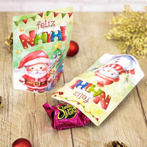 Kit Digital Natal - Personalizados
