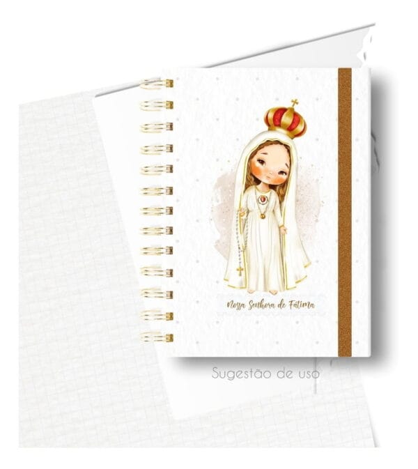 Kit Digital Nossa Senhora De Fátima Imagens Png Scrapbook